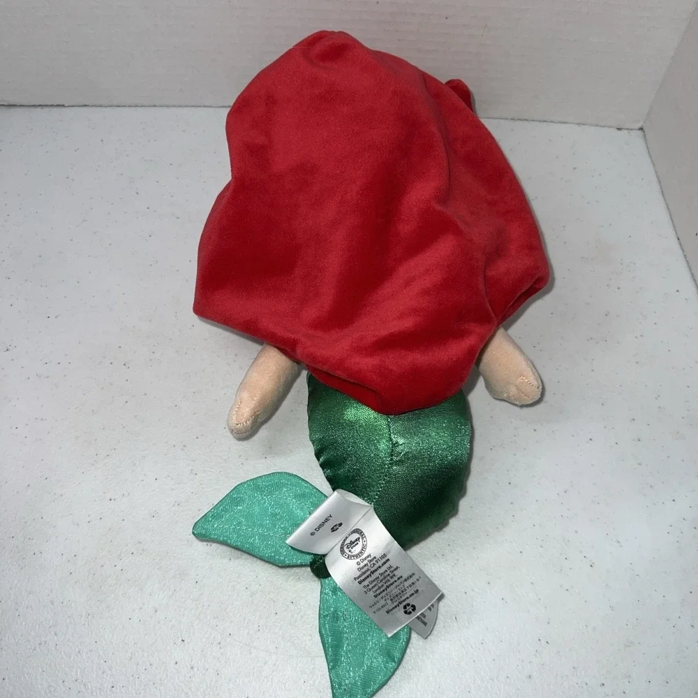 Disney Store PRINCESS ARIEL The Little Mermaid 13